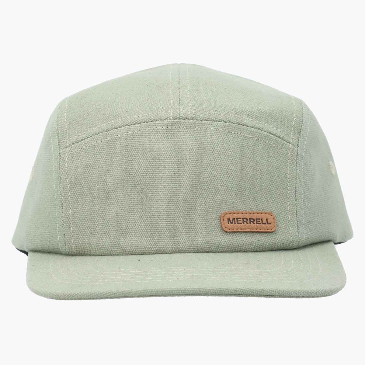 MERRELL - Jockey Unisex Nisutlin Canvas Five Verde MERRELL