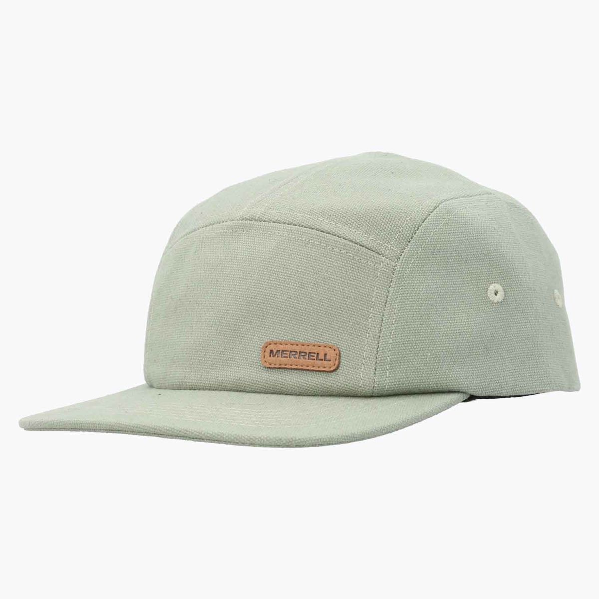 MERRELL - Jockey Unisex Nisutlin Canvas Five Verde MERRELL