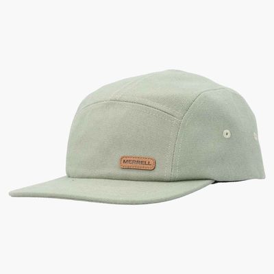 Imagen 2 del producto Jockey Unisex Nisutlin Canvas Five Verde