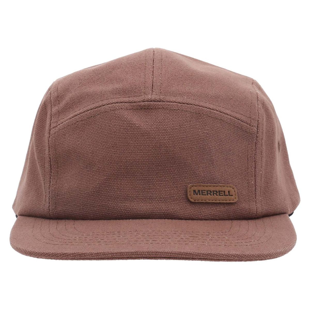 MERRELL - Jockey Unisex Nisutlin Canvas Five Rojo MERRELL