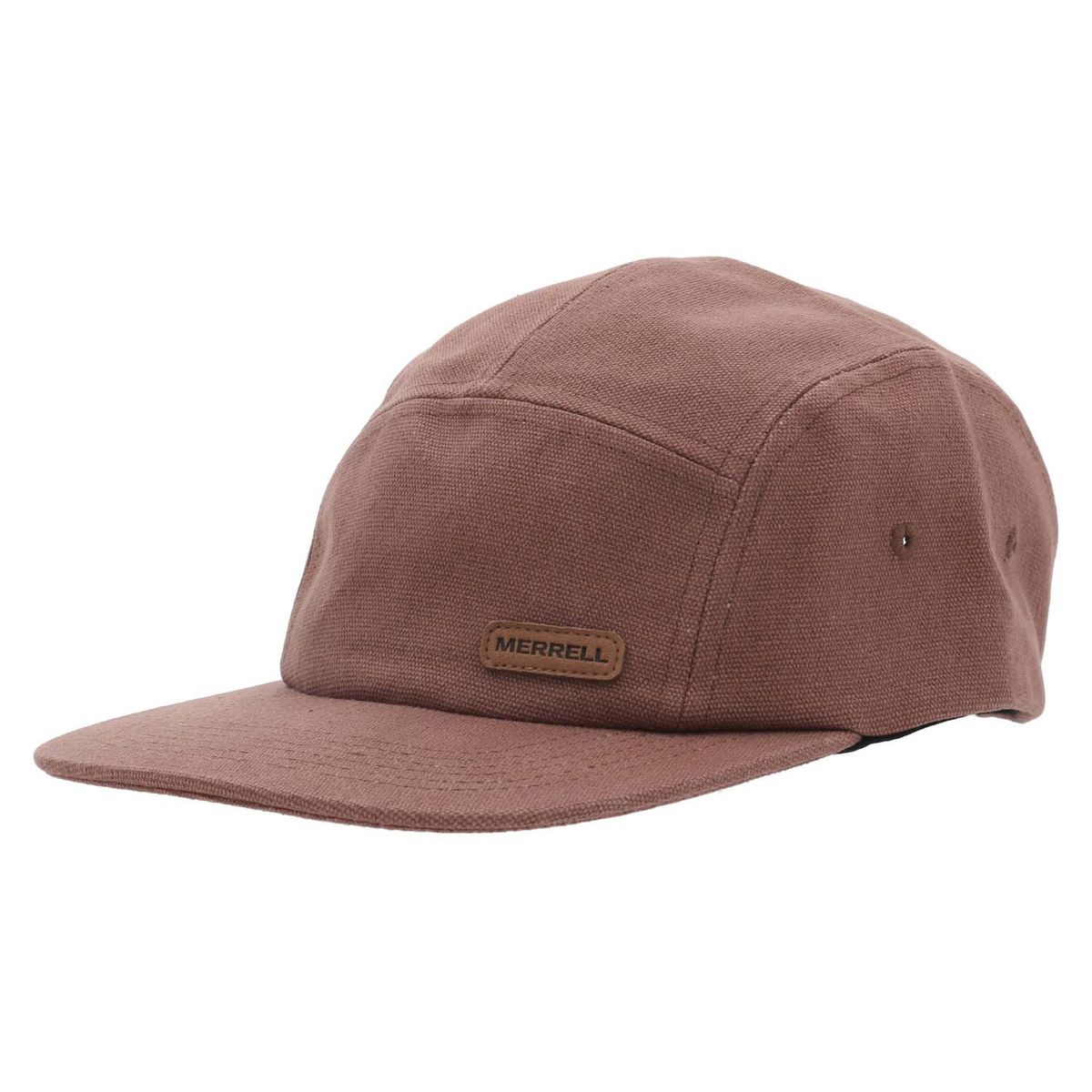 MERRELL - Jockey Unisex Nisutlin Canvas Five Rojo MERRELL