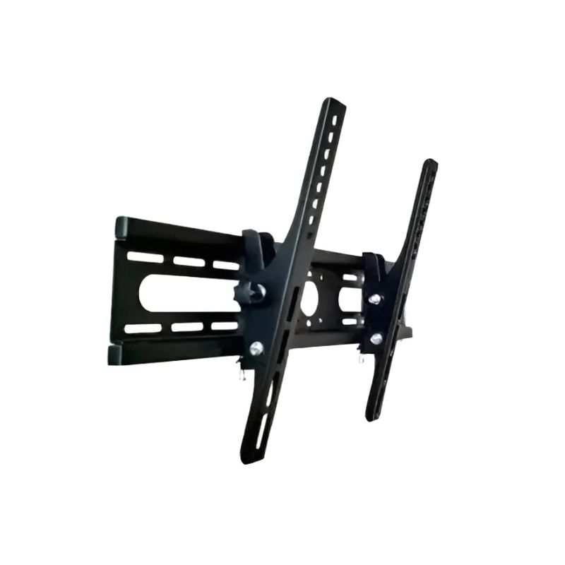GENERICO - Soporte Led Plasma Lcd 15 A 42 Con Inclinacion 40 Kgs
