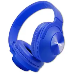 AUDIOLAB - Audífonos Inalámbricos Bluetooth Blue BH973A
