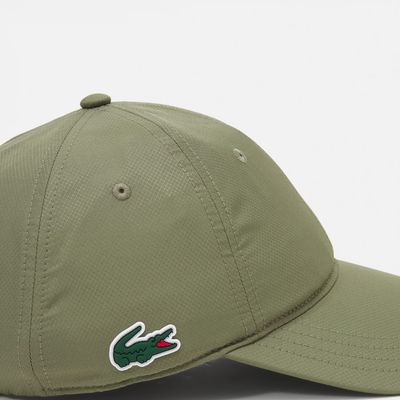 Imagen 2 del producto Gorro Sport Verde Claro Tenis Padel