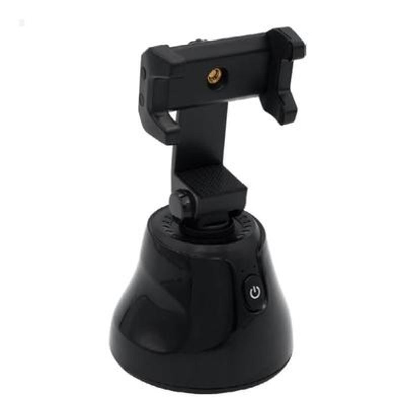 PHILCO - Soporte Smartphone Philco Con seguimiento Automático - Negro