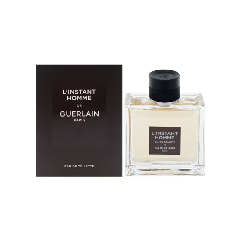 GUERLAIN - PERFUME GUERLAIN L INSTANT HOMBRE EDT 100 ML