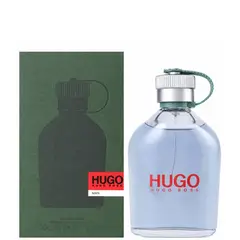 HUGO BOSS - Perfume Hugo Cantimplora Varon Edt 200 ml