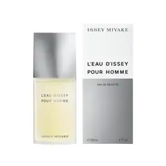 ISSEY MIYAKE - Perfume Varon Edt 200 ml