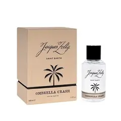 GENERICO - Perfume Jacques Zolty Ombrella Crash Unisex Edp 100 ml