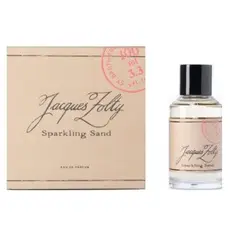 GENERICO - Perfume Jacques Zolty Sparkling Sand Unisex Edp 100 ml