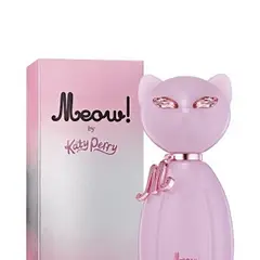 KATY PERRY - Perfume Meow Dama Edp 100 ml