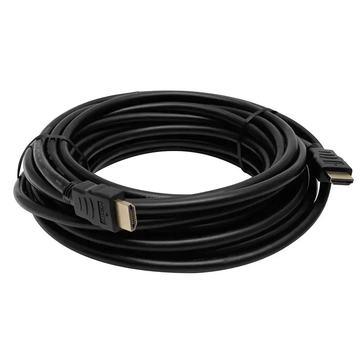 ULTRA - Ultra Cable HDMI 5 Metros Full HD Versión 14 - Negro