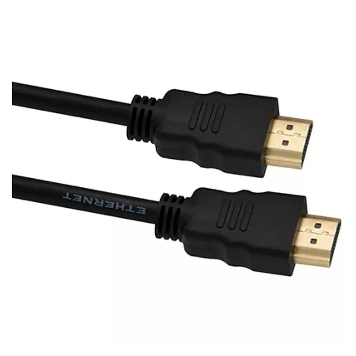 ULTRA - Ultra Cable HDMI 5 Metros Full HD Versión 14 - Negro