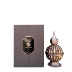 LATTAFA - Perfume Niche Emarati Antique By Unisex Edp 100 ml