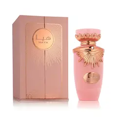 LATTAFA - Perfume Haya Unisex Edp 100 ml