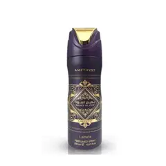 LATTAFA - Desodorante Amethyst Badee Al Oud Unisex 200 ml