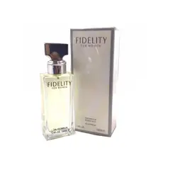 GENERICO - Perfume Lovali Fidelity Mujer Edp 100 ml