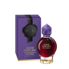 LUCKY BRAND - Perfume Good Fortune Elixir Intense Mujer Edp 90 ml