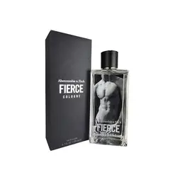 ABERCROMBIE & FITCH - Perfume Fierce Hombre Edc 200 ml