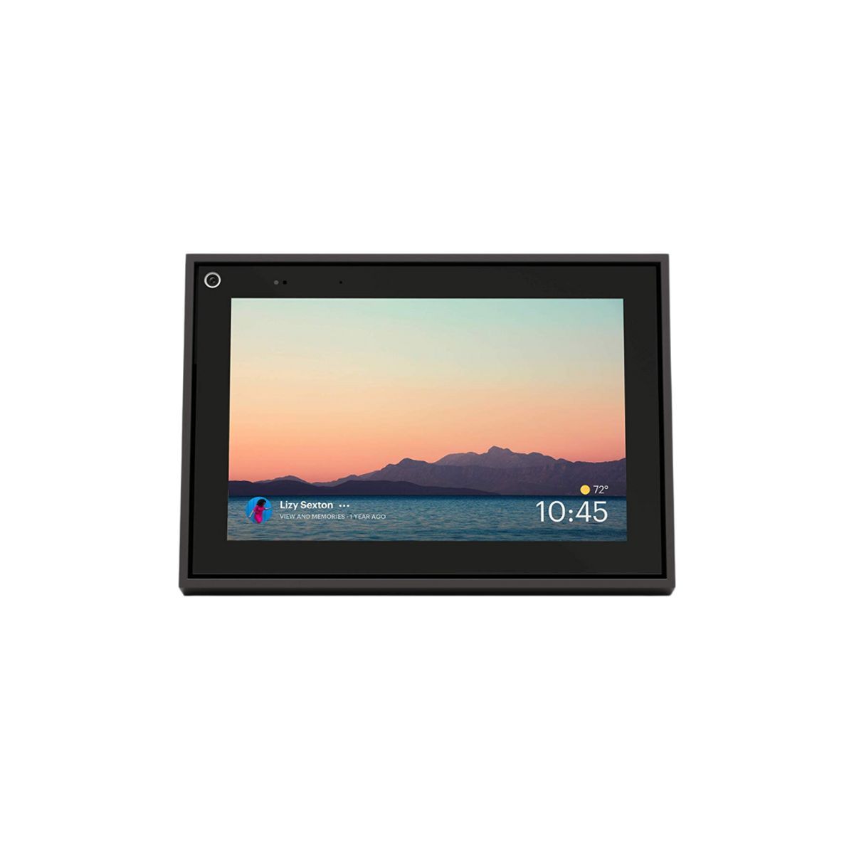 FACEBOOK - Portal Mini Facebook 8