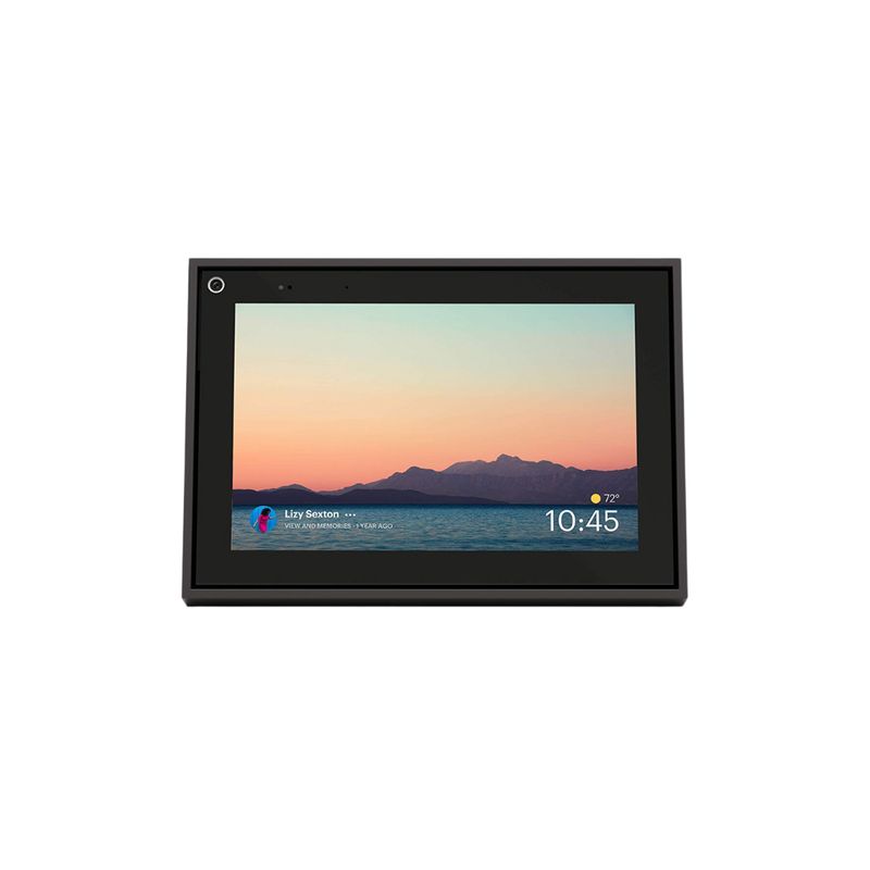 FACEBOOK - Portal Mini Facebook 8