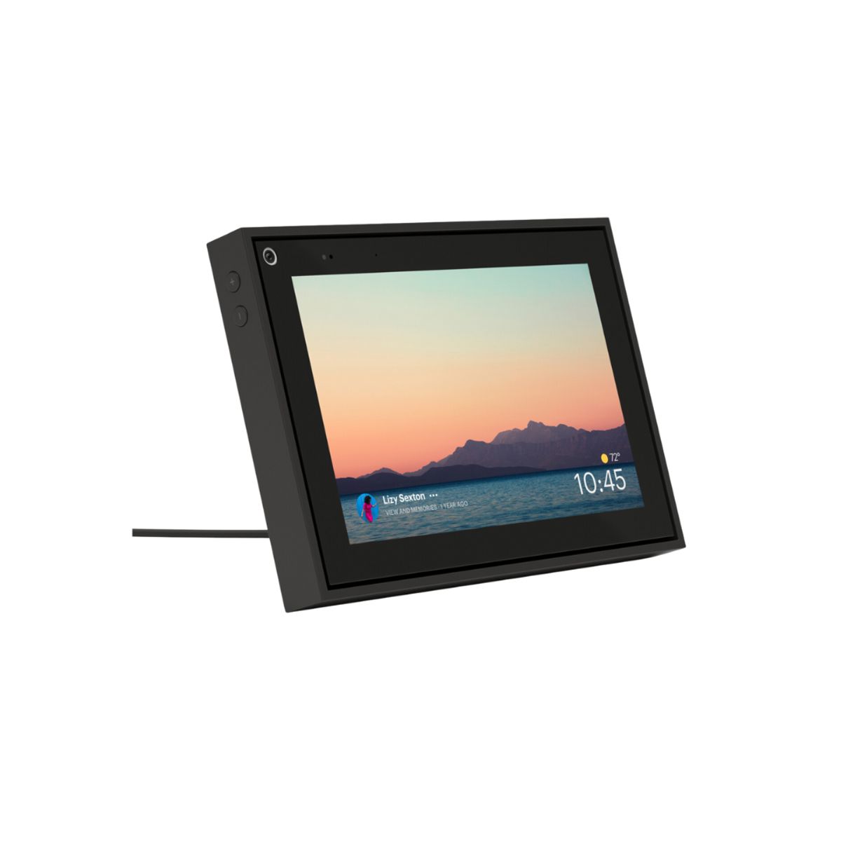 FACEBOOK - Portal Mini Facebook 8