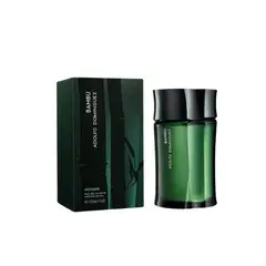 ADOLFO DOMINGUEZ - Perfume Bambu Hombre Edp 120 ml