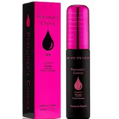 GENERICO - Perfume Perfumer S Choice Valerie N 8 Mujer Edp 50 ml