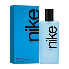 NIKE - Perfume Ultra Blue Hombre Edt 100 ml
