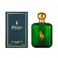 POLO - Perfume Verde Varon Edt 237 ml