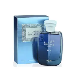 RASASI - Perfume Hawas Ice Hombre Edp 100 ml