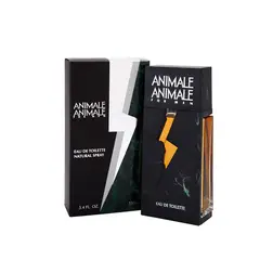 ANIMALE - PERFUME ANIMALE VARON EDT 100 ML