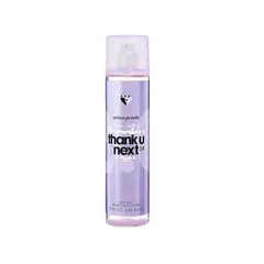 ARIANA GRANDE - COLONIA THANK U NEXT 20 DAMA BODY MIST 236 ML