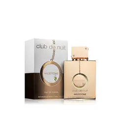 ARMAF - Perfume Club De Nuit Milestone Unisex Edp 105 ml
