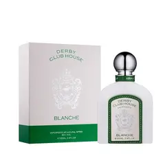 ARMAF - Perfume Derby Blanche White Varon Edt 100 ml