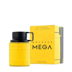 ARMAF - Perfume Odyssey Mega Hombre Edp 100 ml