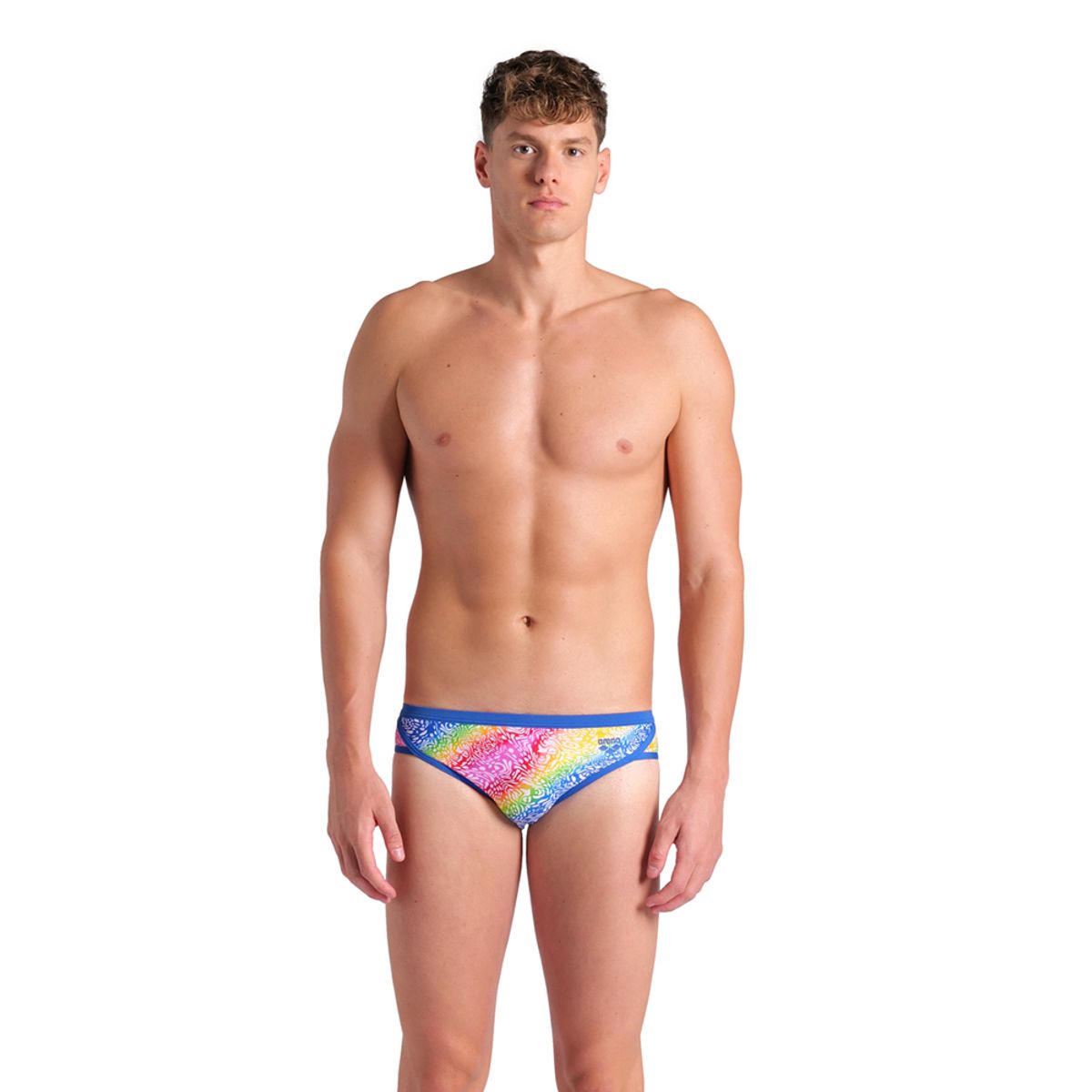 ARENA - Traje De Baño Hombre Arena Let It Beat