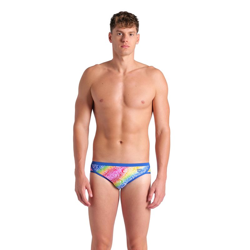 ARENA - Traje De Baño Hombre Arena Let It Beat