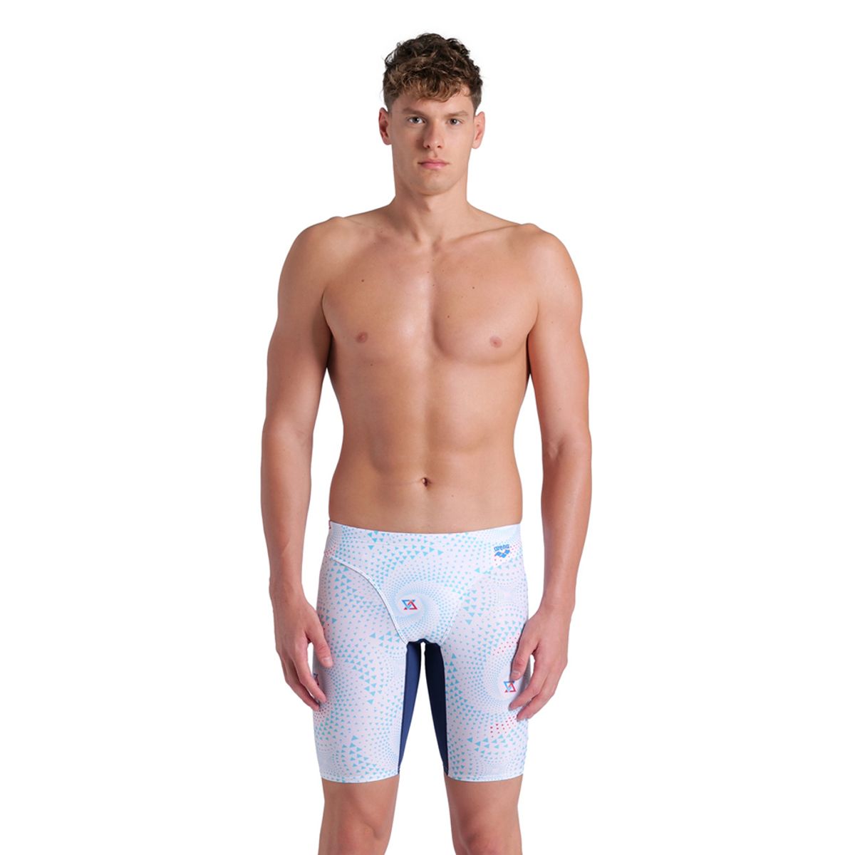 ARENA - Trajes De Baño Hombre Jammer Arena Fireflow