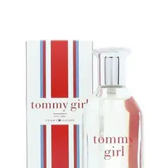 TOMMY HILFIGER - Perfume Tommy Girl Edt 50 ml