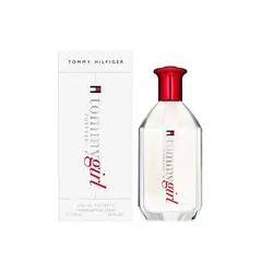 TOMMY HILFIGER - Perfume Tommy Girl Forever Mujer Edt 100 ml