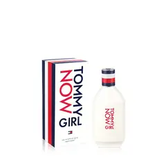 TOMMY HILFIGER - Perfume Tommy Girl Now Dama Edt 30 ml