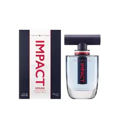 TOMMY HILFIGER - Perfume Tommy Impact Spark Hombre Edt 100 ml