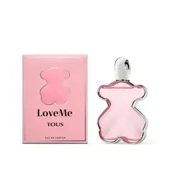 TOUS - PERFUME LOVE ME MUJER EDP 90 ML