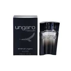 UNGARO - Perfume Masculin Varon Edt 90 ml