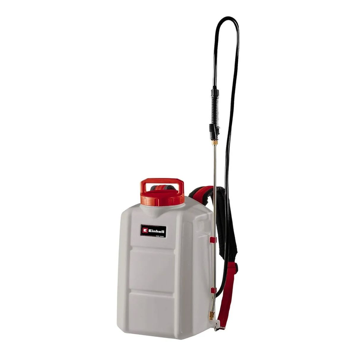 EINHELL - Pulverizador de Presión Inalámbrico Einhell GE-WS 18/150 Li-Solo - Sin Batería