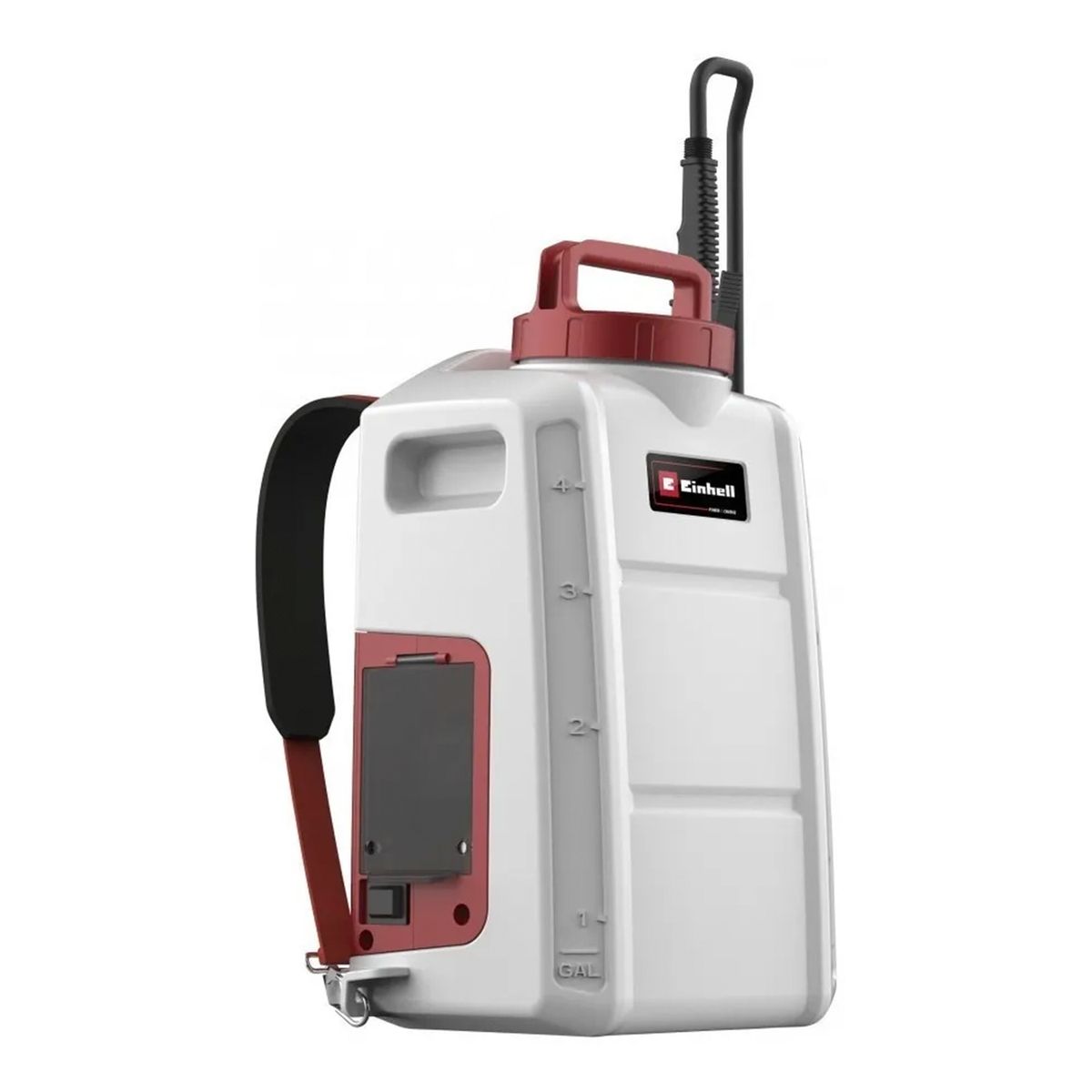 EINHELL - Pulverizador de Presión Inalámbrico Einhell GE-WS 18/150 Li-Solo - Sin Batería
