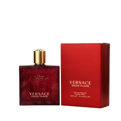 VERSACE - Perfume Eros Flame Varon Edp 100 ml