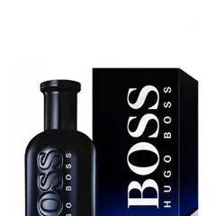 BOSS - Perfume Night Varon Edt 100 ml