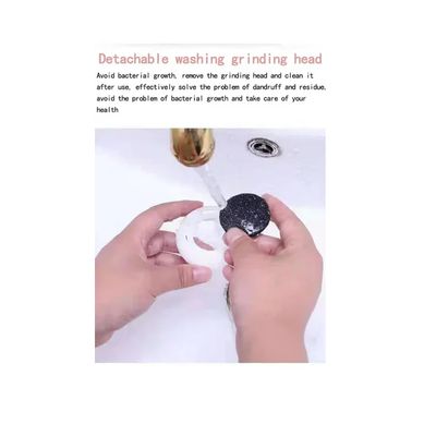 Imagen 2 del producto Removedor De Callos Removedor De Impurezas Pies Recargable